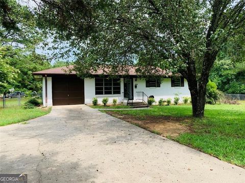 1310 Emory ST Oxford GA 30054