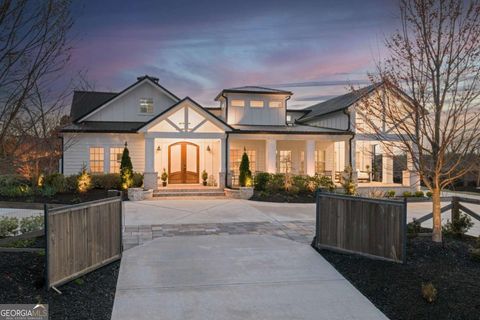 6044 Wade Orr RD Flowery Branch GA 30542