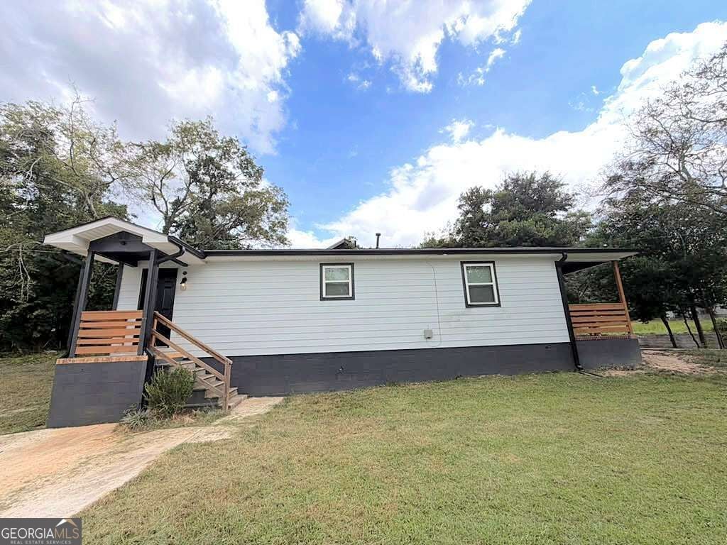 Photo of 1887 Coleman Avenue, Macon, GA 31201 (MLS # 10854693)