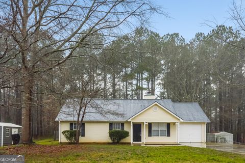 Photo of 117 Starlake Drive, Jackson, GA 30233 (MLS # 10654750)