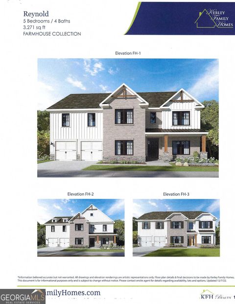 4672 Cooling Water CIR Powder Springs GA 30127