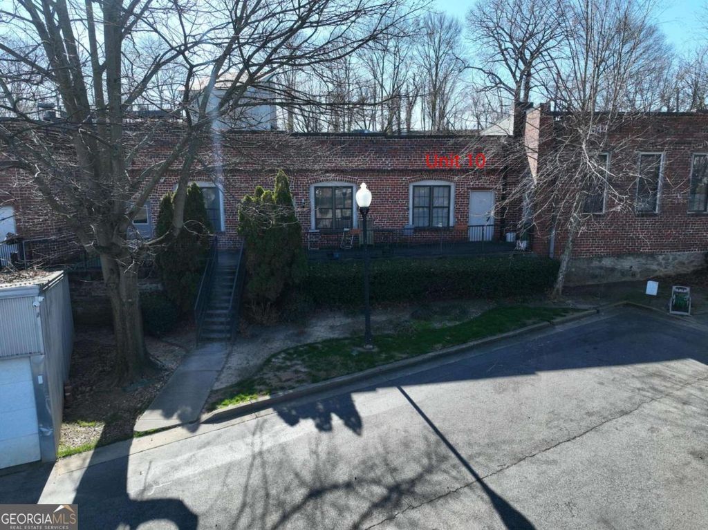 Photo of 644 Wells Street SW #UNIT 10, Atlanta, GA 30310 (MLS # 10679907)