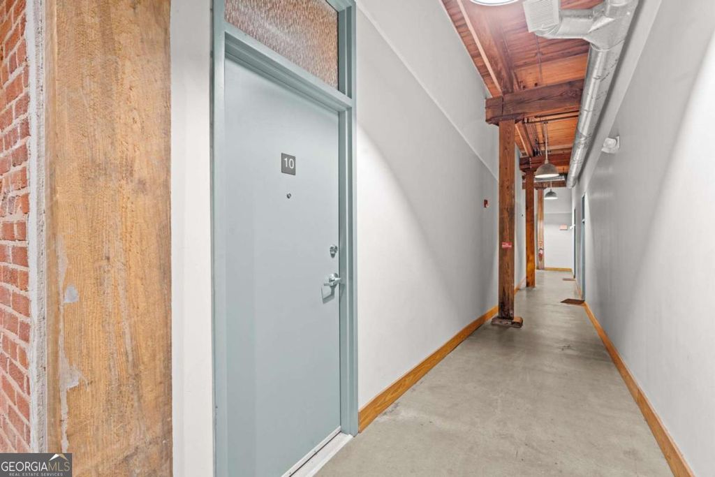 Photo of 644 Wells Street SW #UNIT 10, Atlanta, GA 30310 (MLS # 10679907)