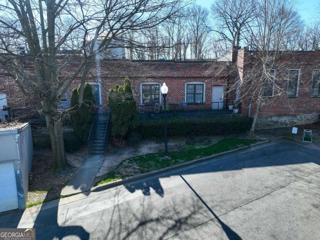 Photo of 644 Wells Street SW #UNIT 10, Atlanta, GA 30310 (MLS # 10679907)