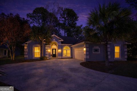Photo of 235 W Cardinal Circle W, St. Marys, GA 31558 (MLS # 10673826)