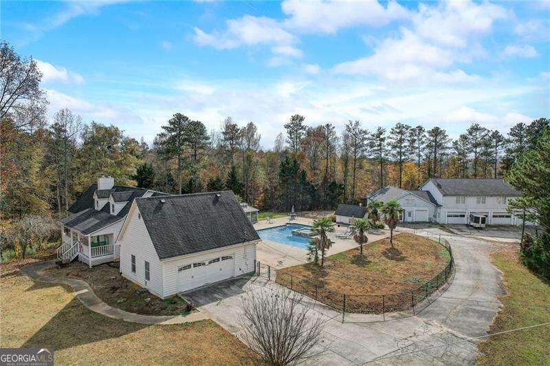 View Villa Rica, GA 30180 house