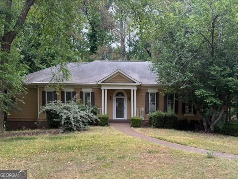 11160 Linbrook LN Johns Creek GA 30097