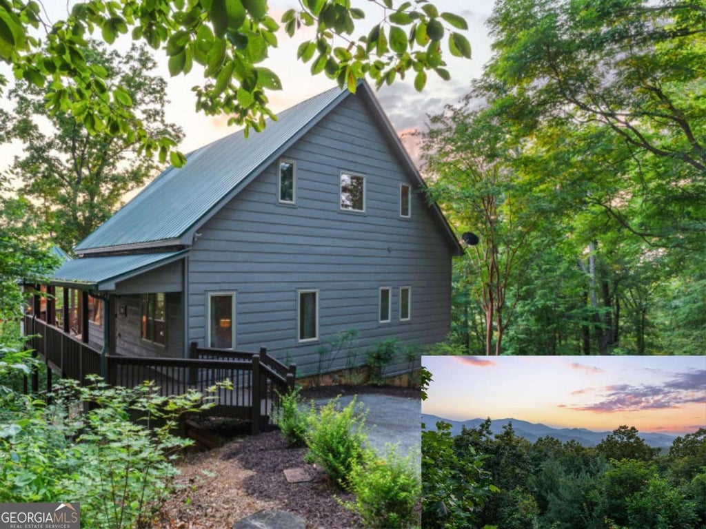 Photo of 523 Choestoe Lane, Blairsville, GA 30512 (MLS # 10815863)