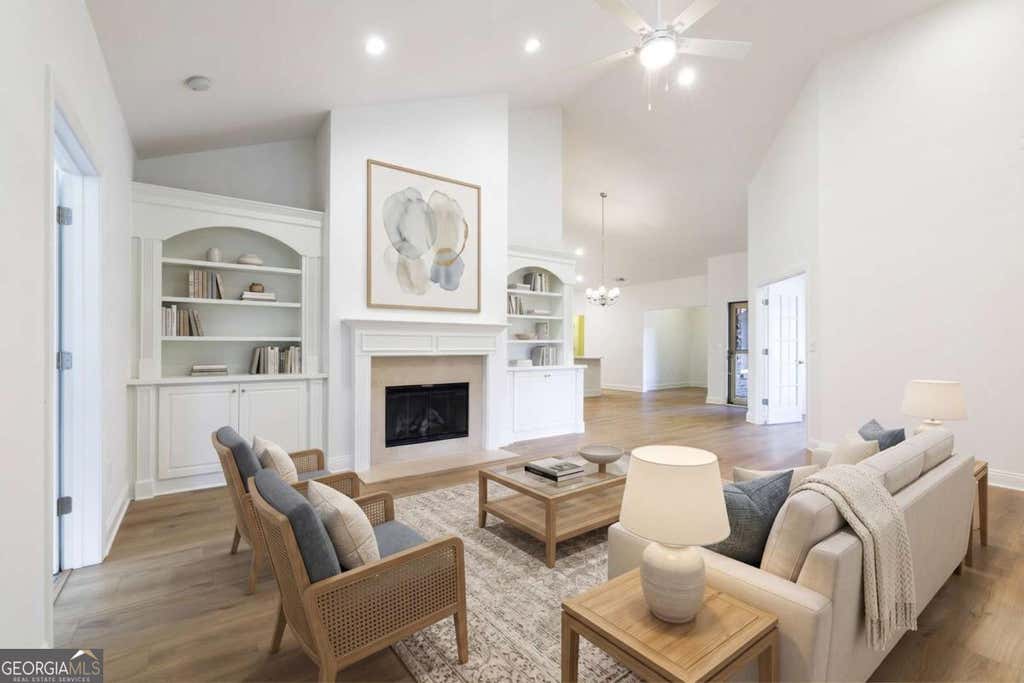 Photo of 11120 Brookhavenclub Drive, Johns Creek, GA 30097 (MLS # 10825595)