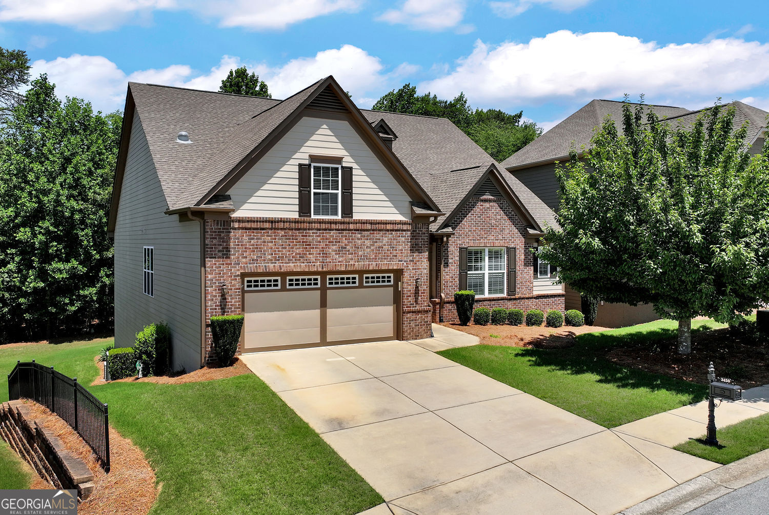 3450 Locust Cove RD