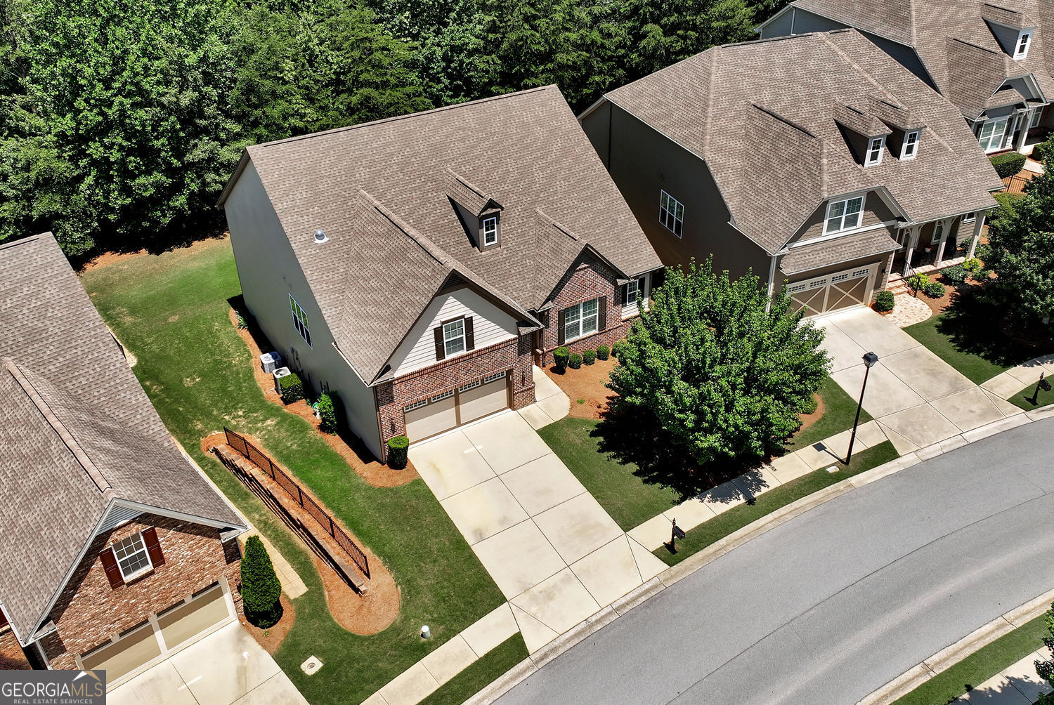 3450 Locust Cove RD
