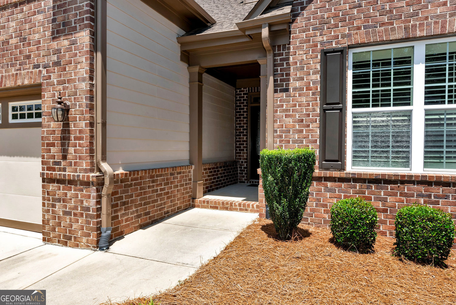 3450 Locust Cove RD