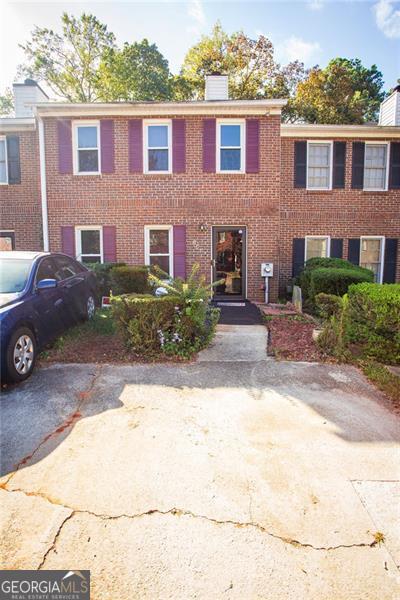 Timber Creek Estates - Residential