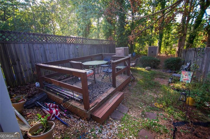 Timber Creek Estates - Residential