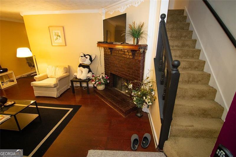 Timber Creek Estates - Residential