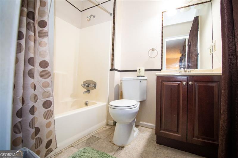 Timber Creek Estates - Residential