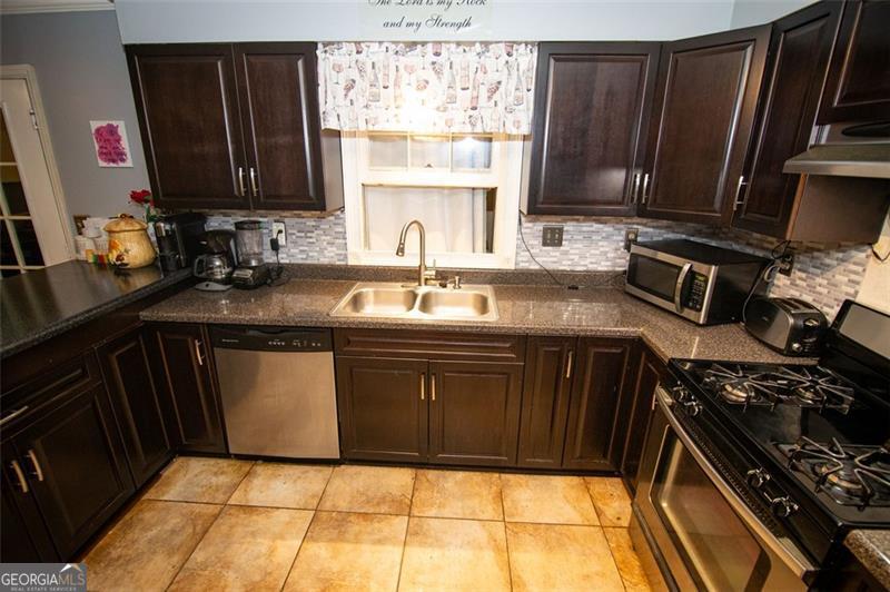 Timber Creek Estates - Residential