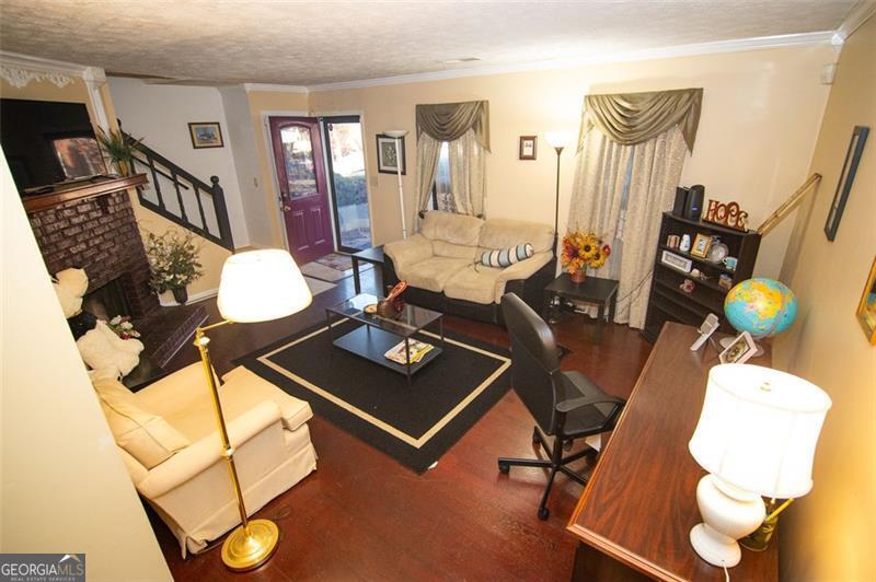 Timber Creek Estates - Residential