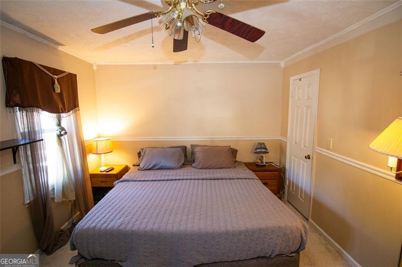 Timber Creek Estates - Residential