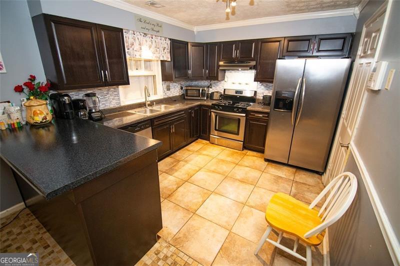 Timber Creek Estates - Residential