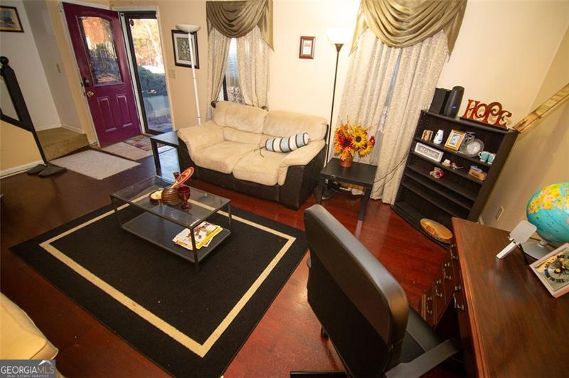 Timber Creek Estates - Residential