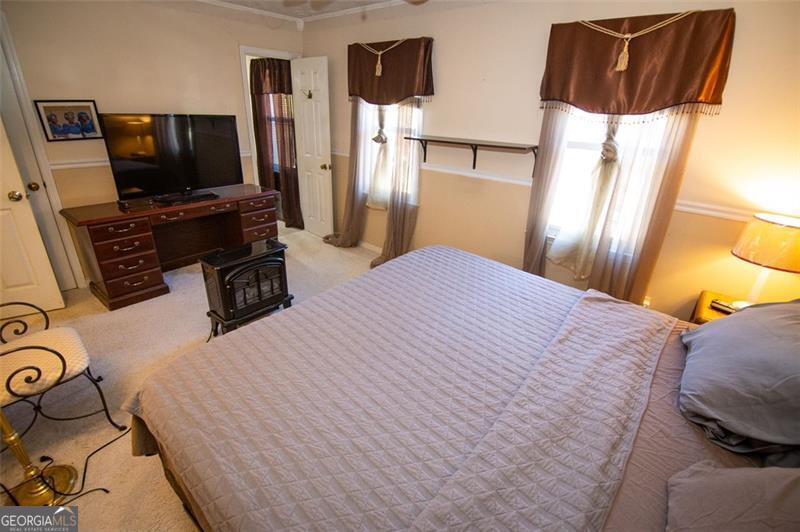 Timber Creek Estates - Residential