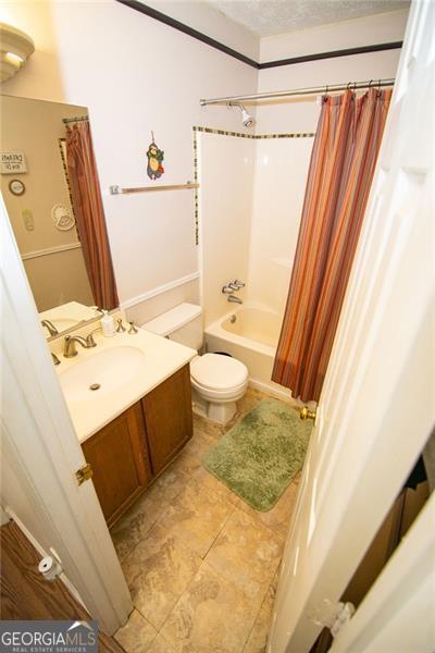 Timber Creek Estates - Residential
