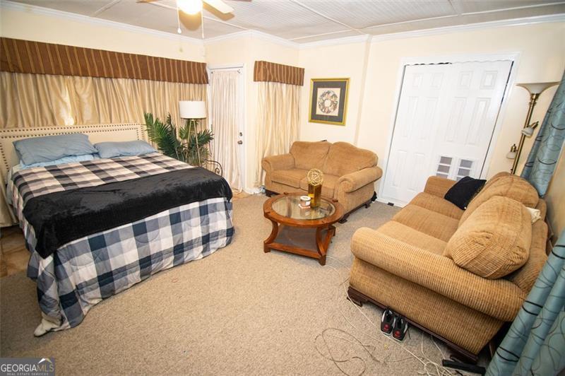 Timber Creek Estates - Residential