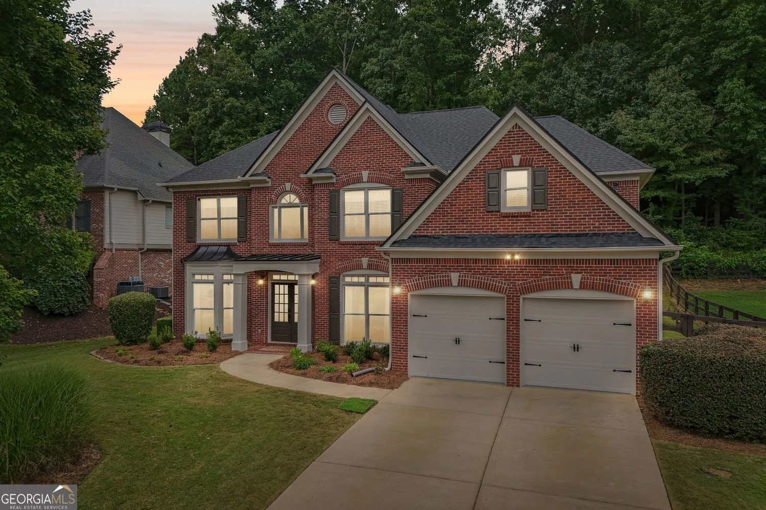5350 Avonshire Lane