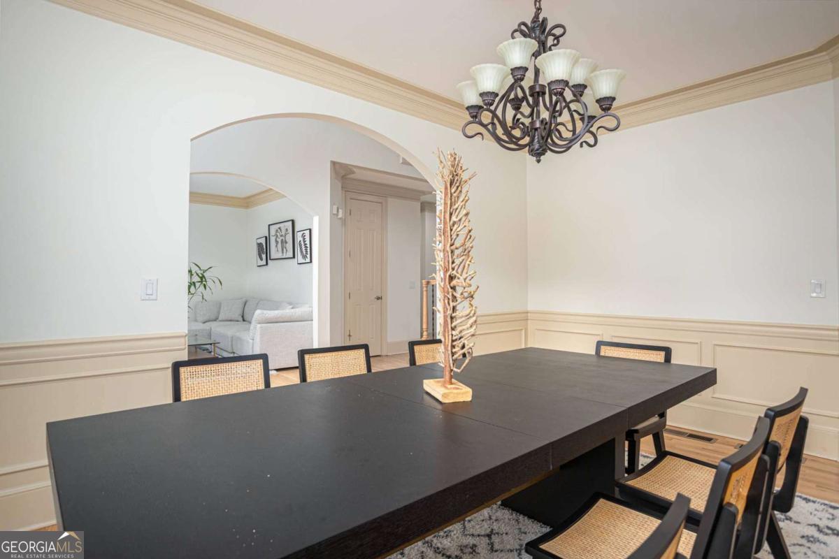 1806 Royal Troon CT