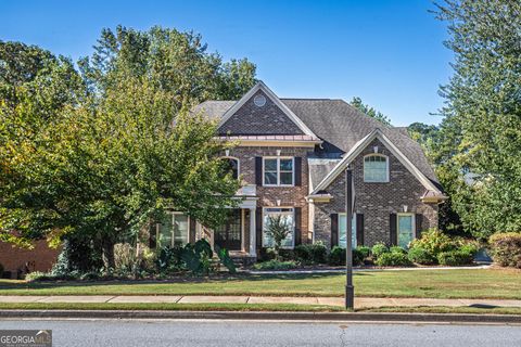 1806 Royal Troon CT Duluth GA 30097