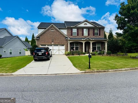 2510 Benefield RD Cumming GA 30041