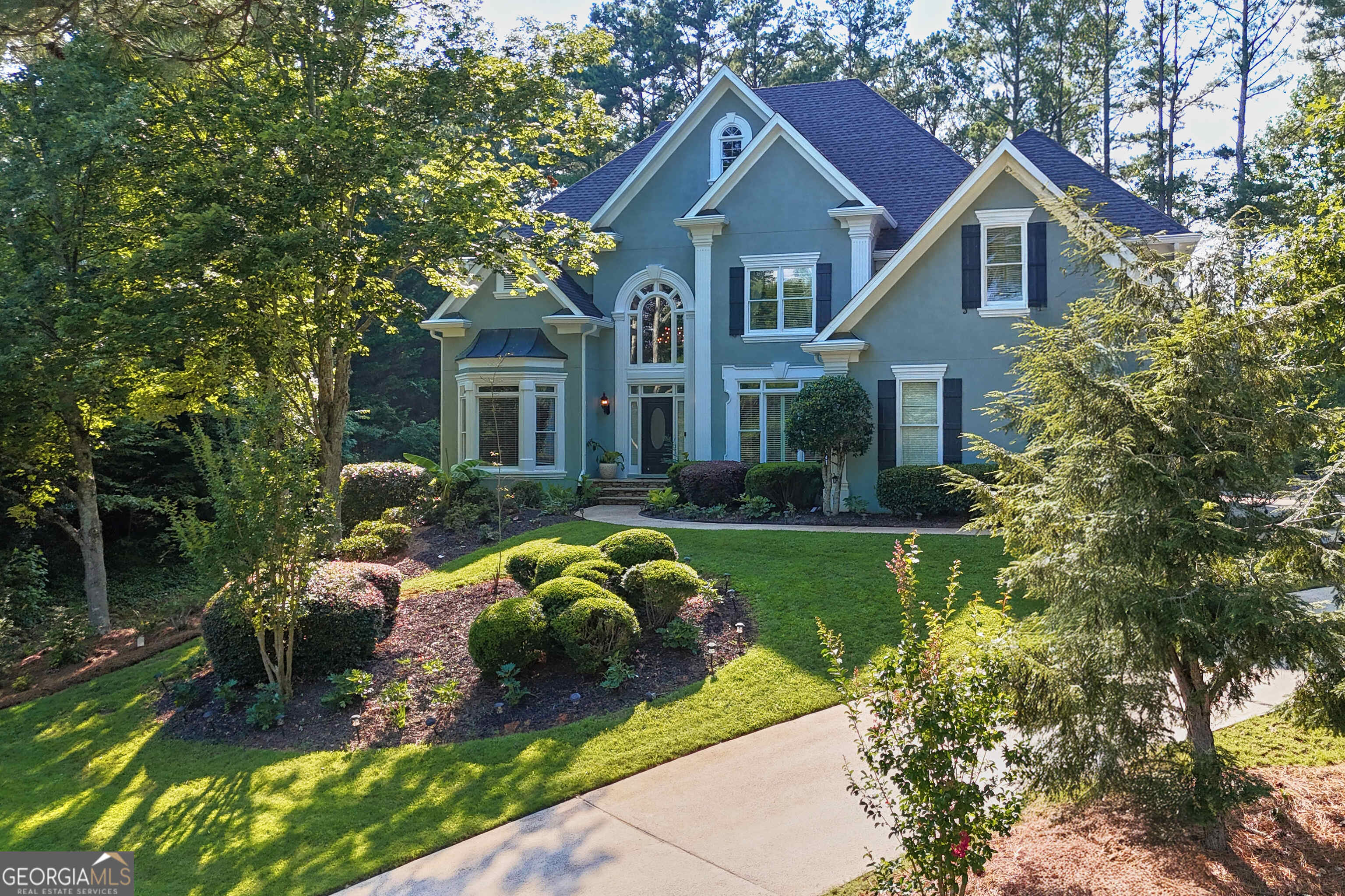 4030 Greatwood PATH