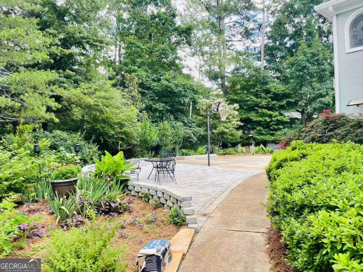 4030 Greatwood PATH
