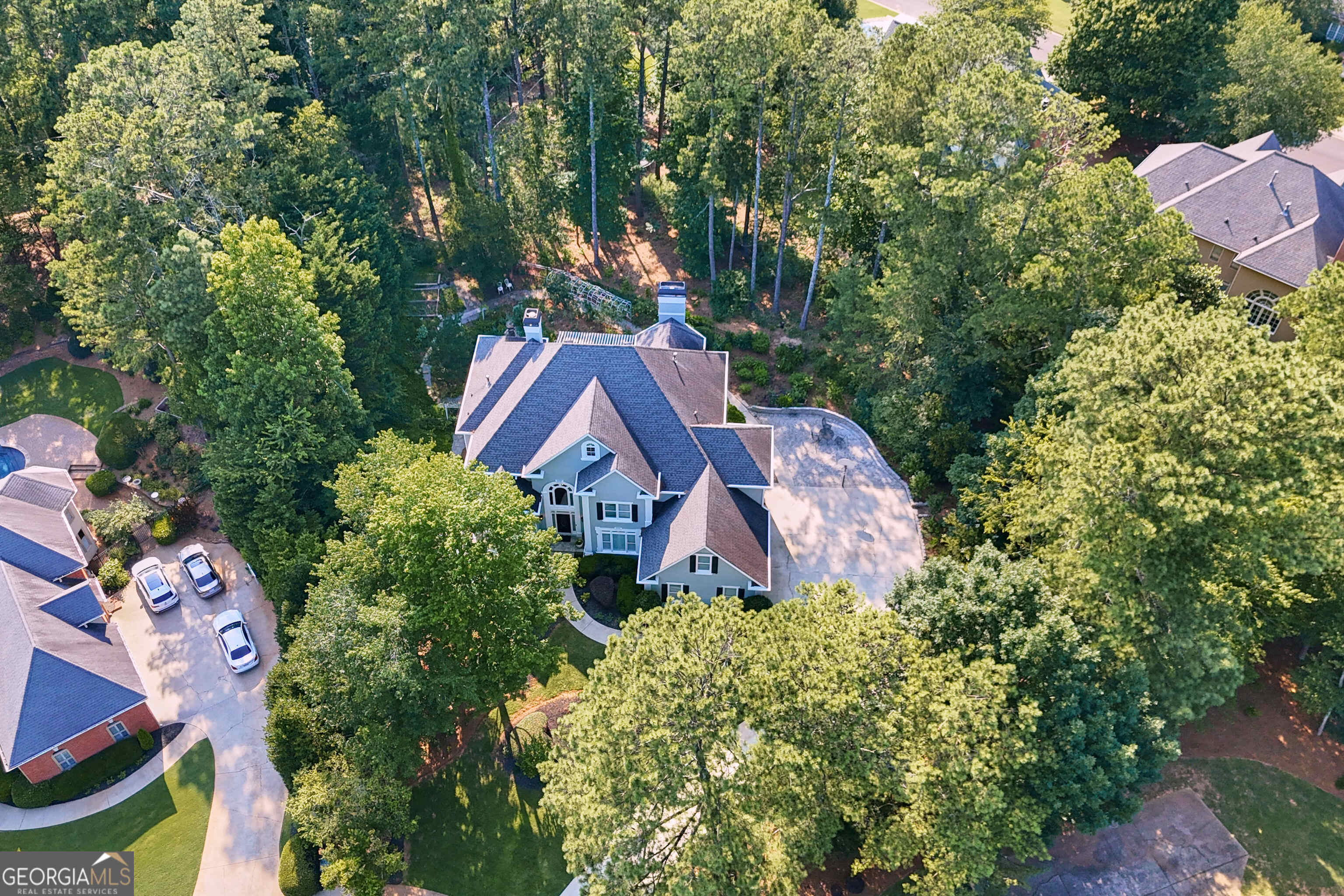 4030 Greatwood PATH