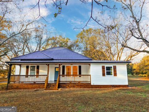 269 Martin Dairy Road, Milner, GA 30257 - #: 10730261