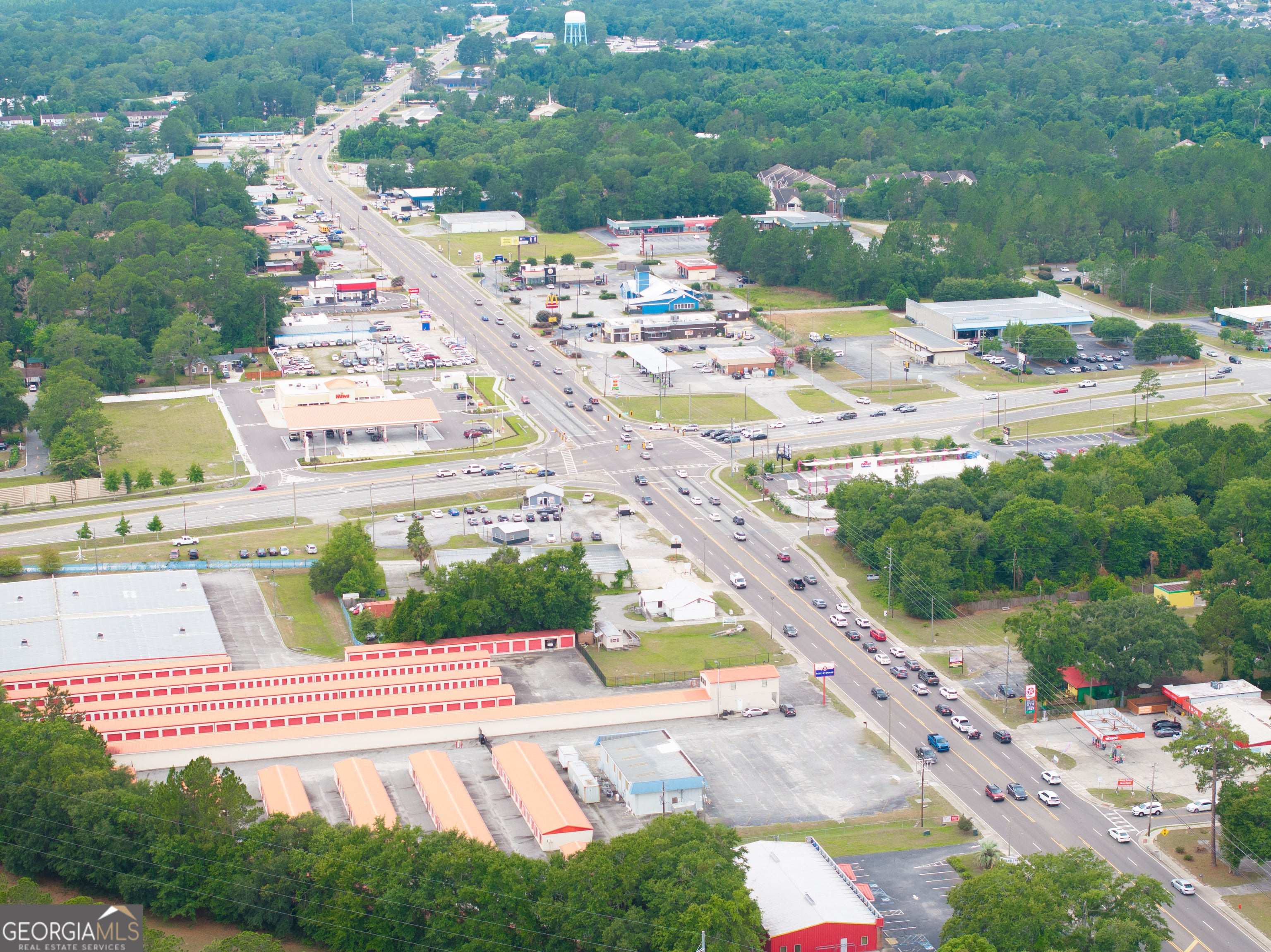 734 Elma G Miles PKWY
