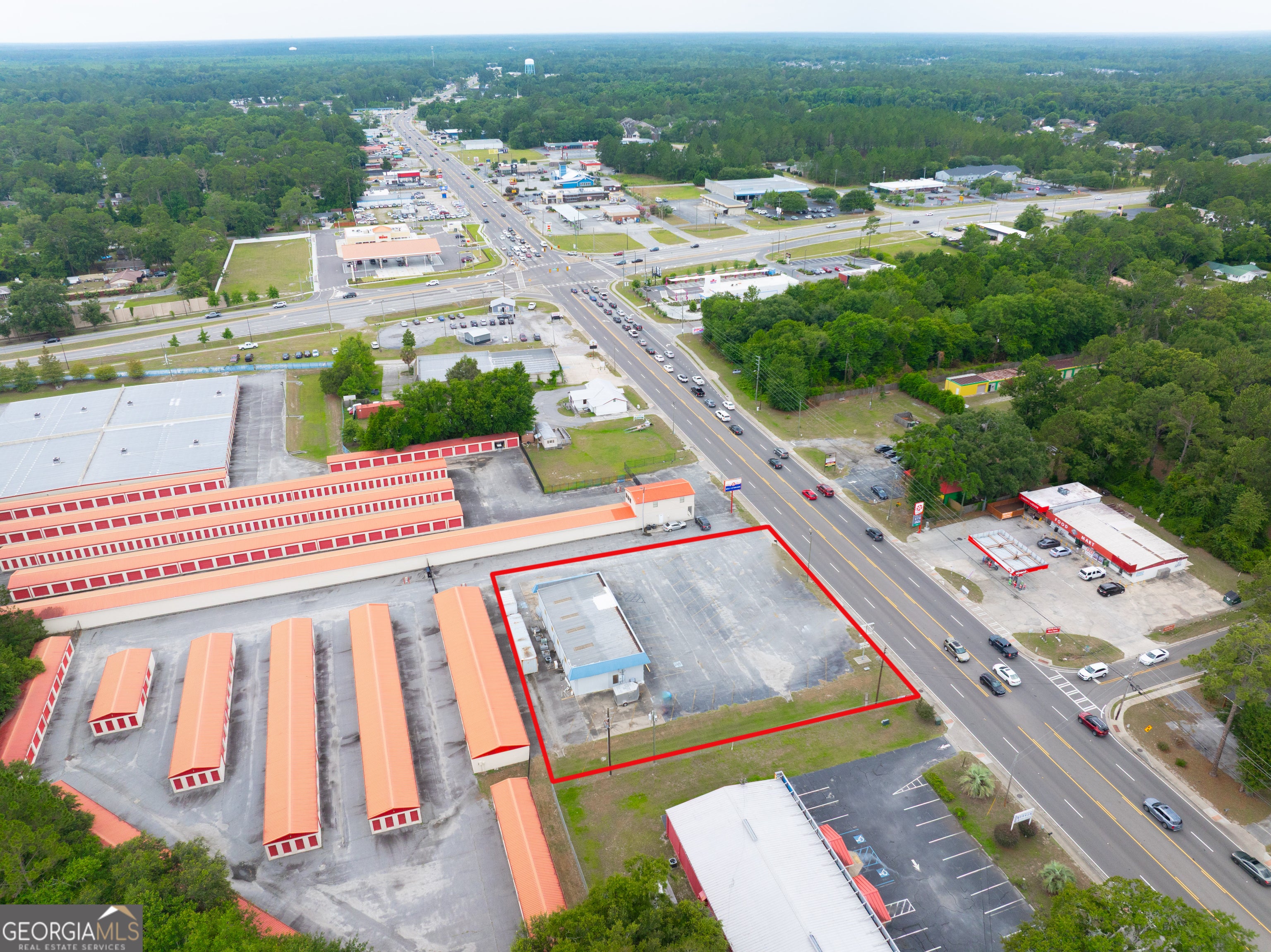 734 Elma G Miles PKWY