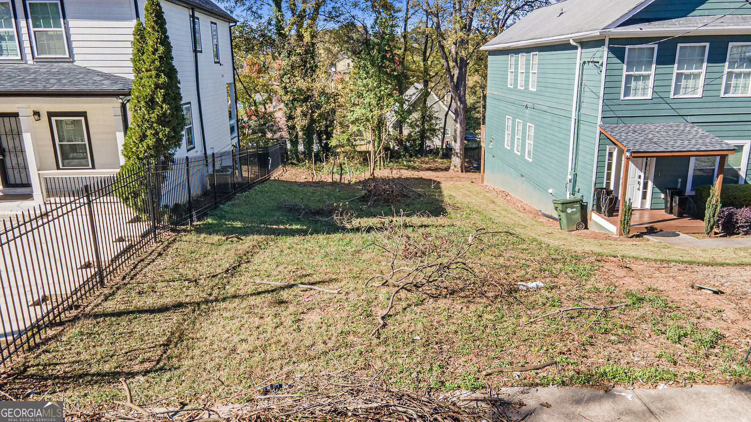 Atlanta, Georgia 30314, United States, ,Land,Active,241760