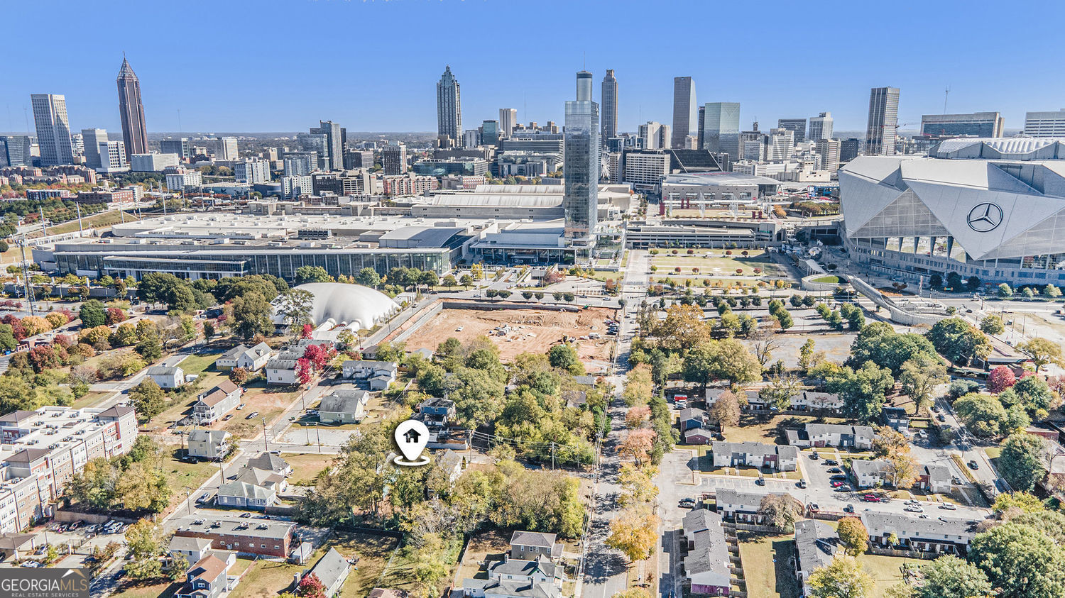 Atlanta, Georgia 30314, United States, ,Land,Active,241760