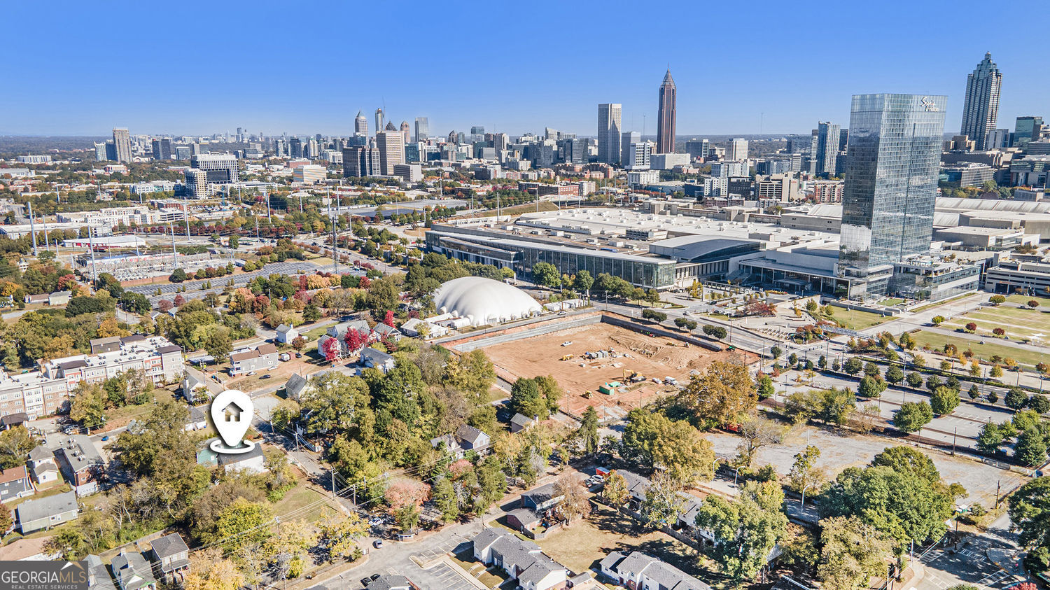 Atlanta, Georgia 30314, United States, ,Land,Active,241760