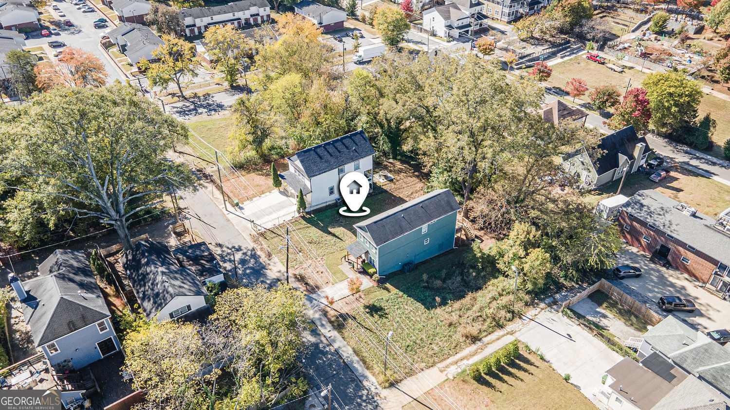 Atlanta, Georgia 30314, United States, ,Land,Active,241760