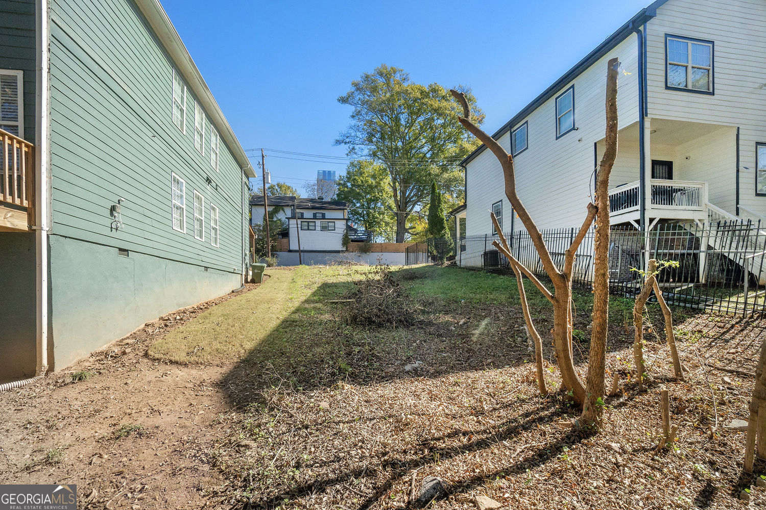 Atlanta, Georgia 30314, United States, ,Land,Active,241760