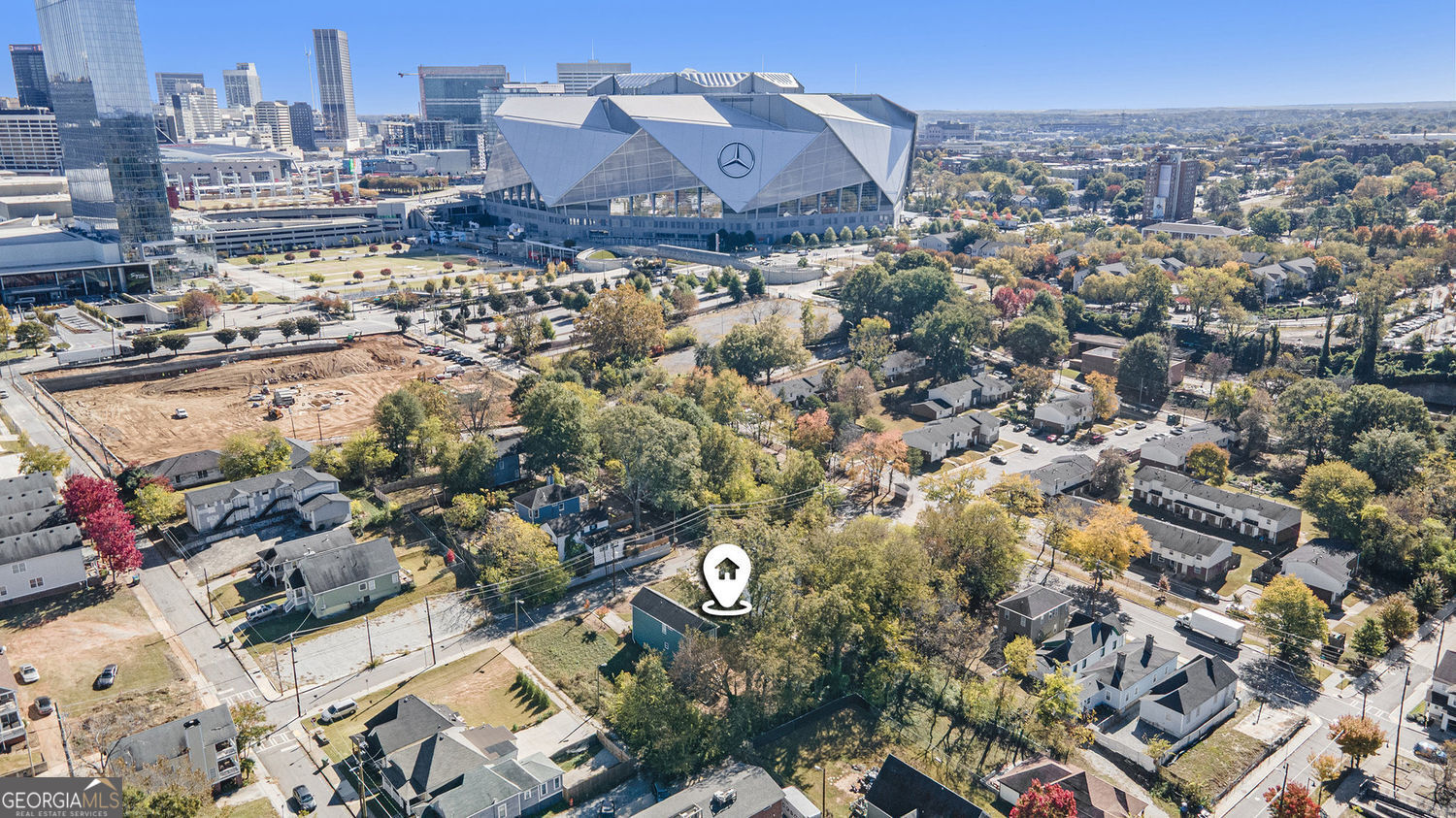 Atlanta, Georgia 30314, United States, ,Land,Active,241760