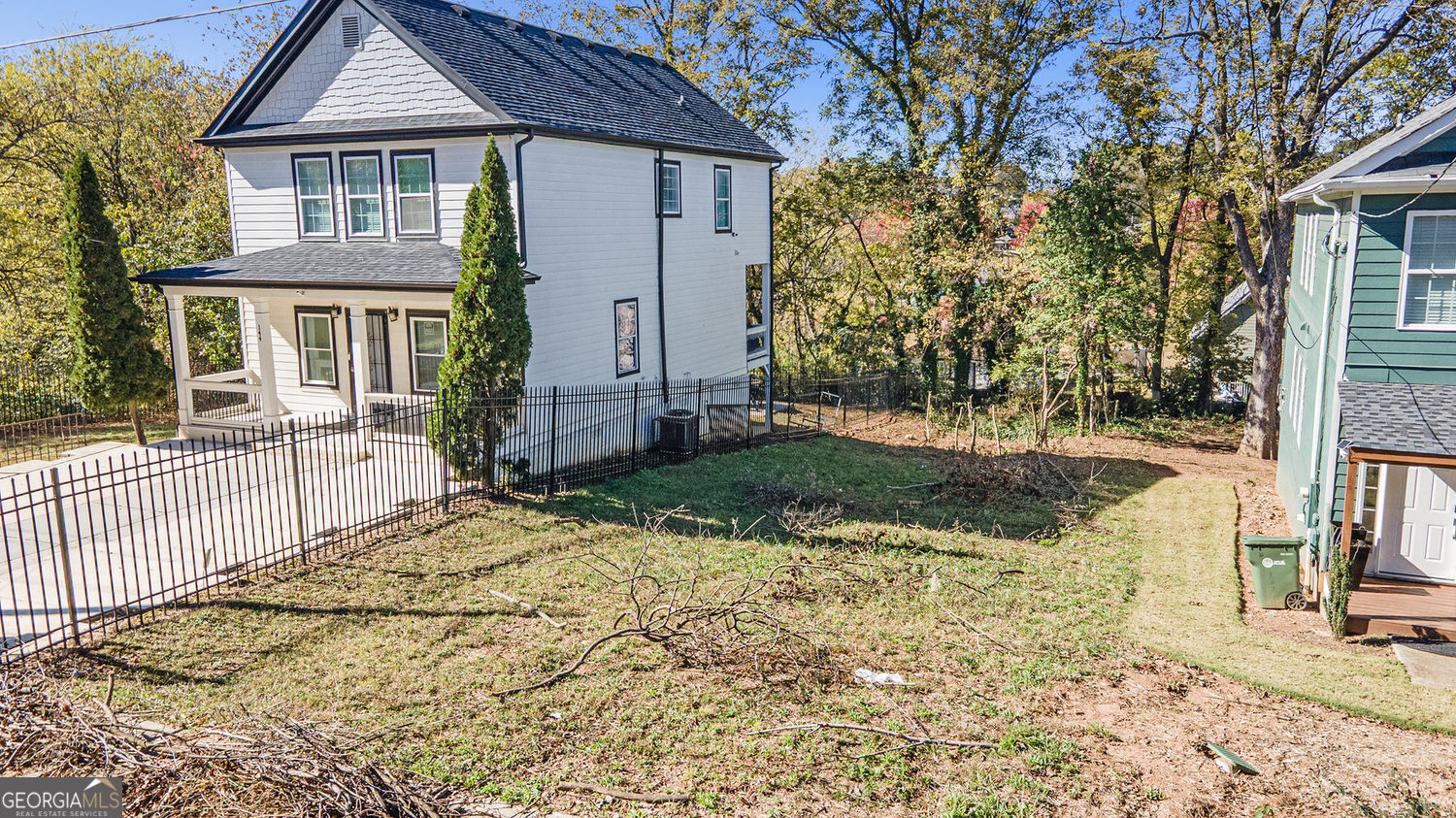 Atlanta, Georgia 30314, United States, ,Land,Active,241760