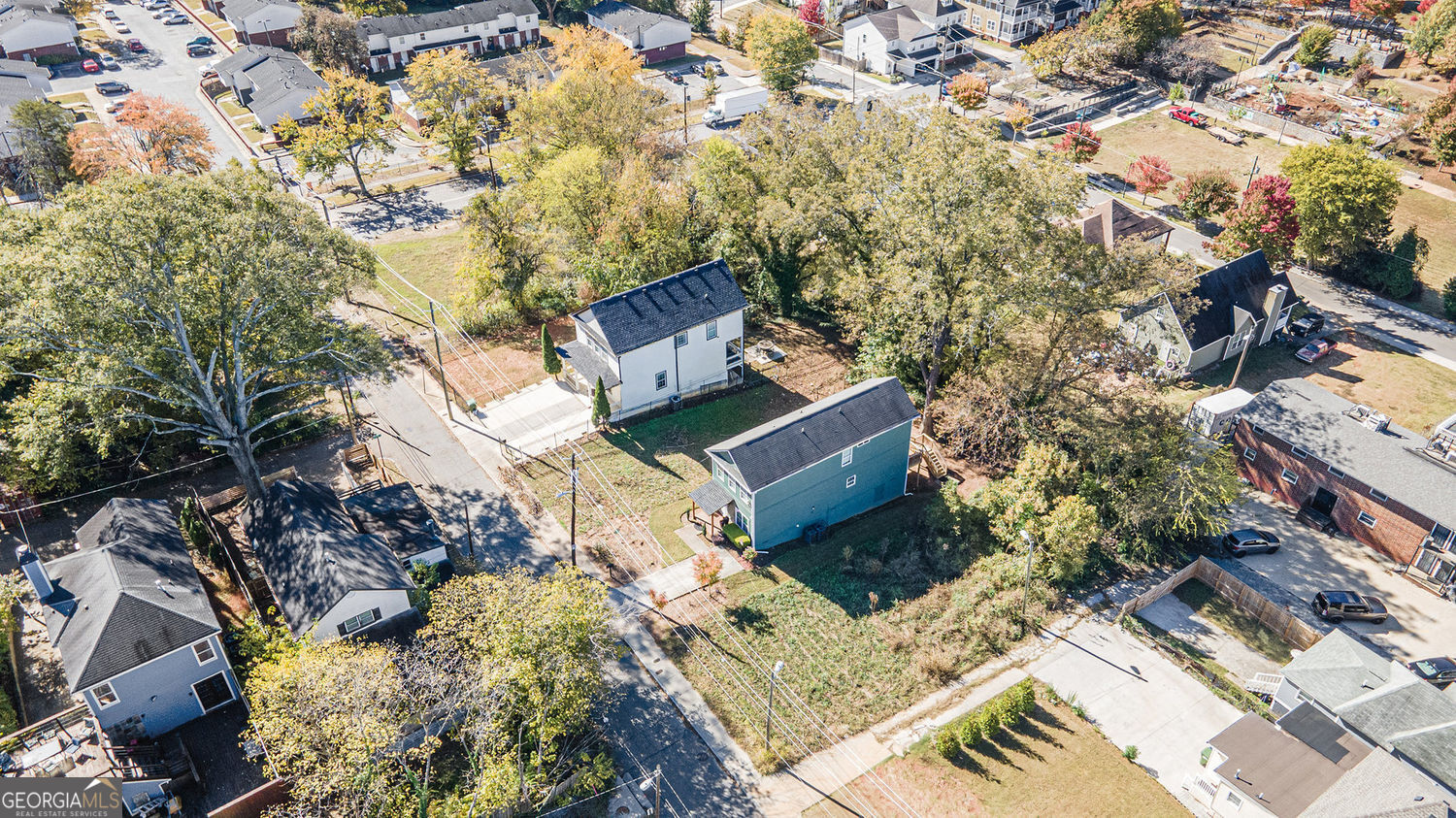 Atlanta, Georgia 30314, United States, ,Land,Active,241760