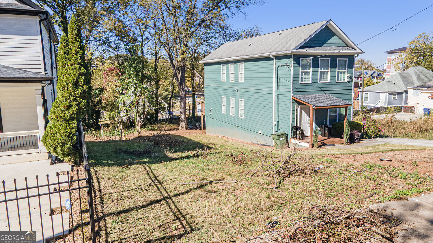 Atlanta, Georgia 30314, United States, ,Land,Active,241760