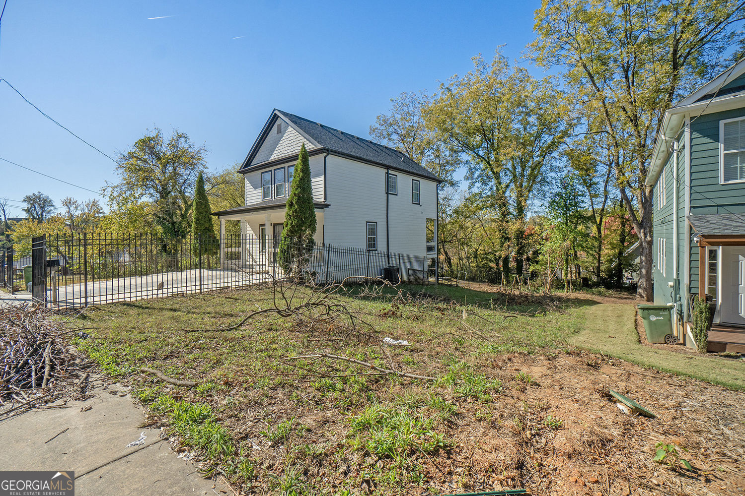 Atlanta, Georgia 30314, United States, ,Land,Active,241760