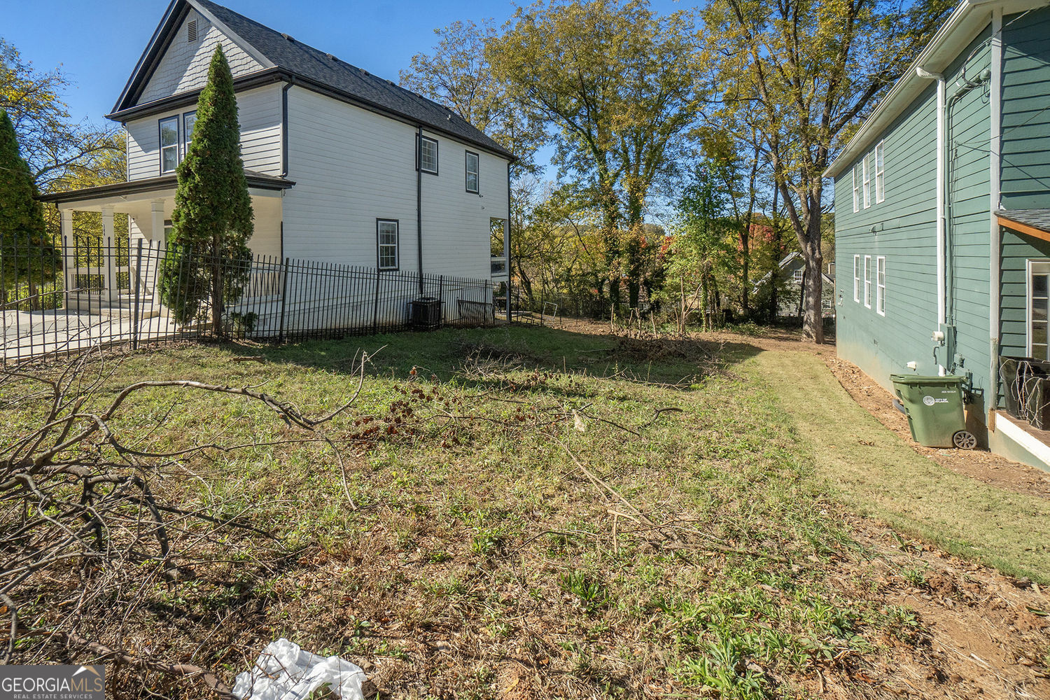 Atlanta, Georgia 30314, United States, ,Land,Active,241760