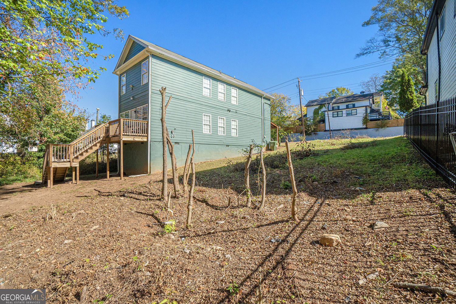 Atlanta, Georgia 30314, United States, ,Land,Active,241760